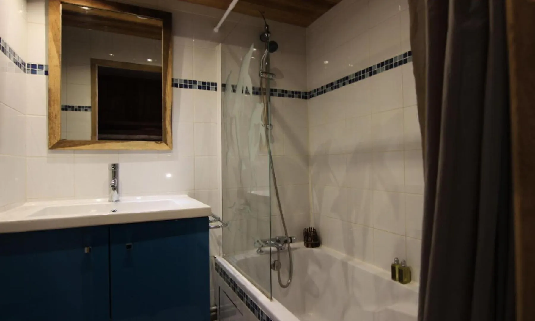 Residence Neves - Val Thorens Studio Moderne Et Renove Au Sein Du Quartier Anime De Val Thorens Mae-8734 Apartment